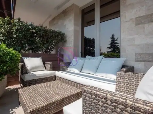 Kuća 134 m² – Boreti, Budva — fotografija 14