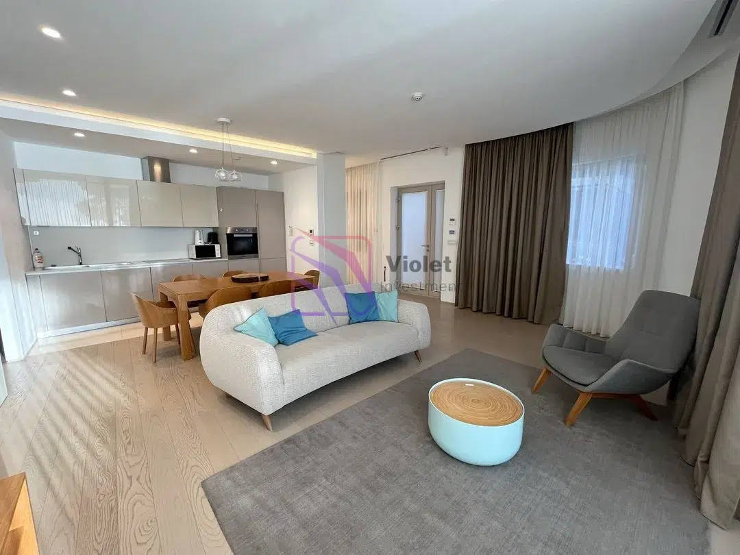 Kuca-sa-pogledom-na-more-u-Boretima-Budva-1 Kuća 98 m² – Boreti, Budva — fotografija 2