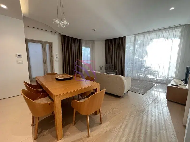 Kuca-sa-pogledom-na-more-u-Boretima-Budva-3 Kuća 98 m² – Boreti, Budva — fotografija 4