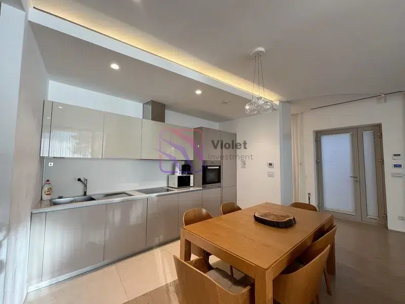 Kuca-sa-pogledom-na-more-u-Boretima-Budva-5 Kuća 98 m² – Boreti, Budva — fotografija 6