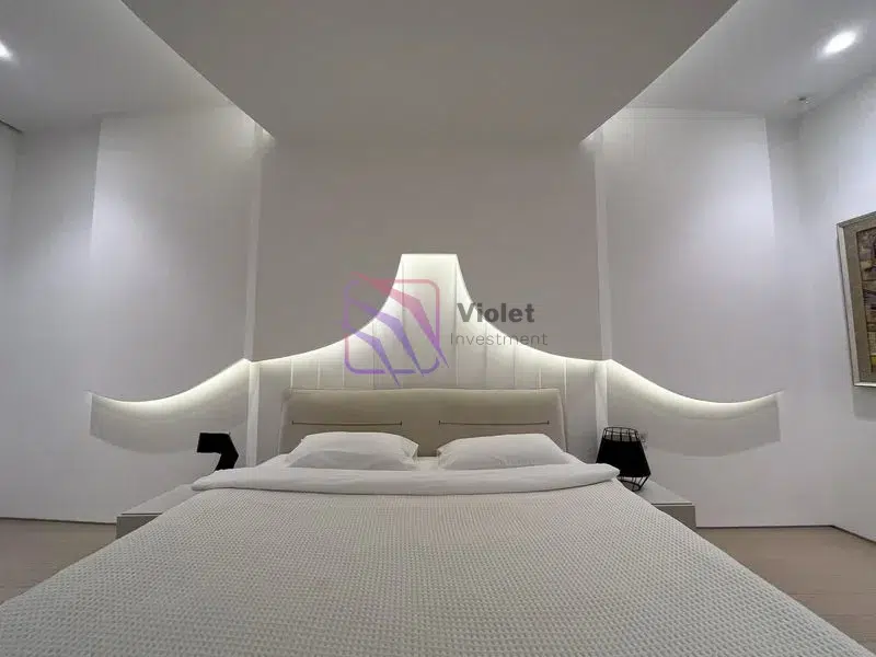 Kuca-sa-pogledom-na-more-u-Boretima-Budva-9 Kuća 98 m² – Boreti, Budva — fotografija 10