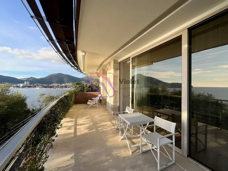 Kuca-sa-pogledom-na-more-u-Boretima-Budva-14 Kuća 98 m² – Boreti, Budva — fotografija 15