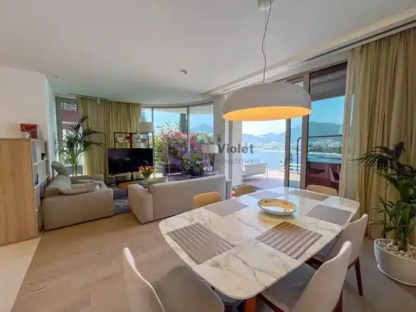 Kuća 157 m² – Boreti, Budva — fotografija 3