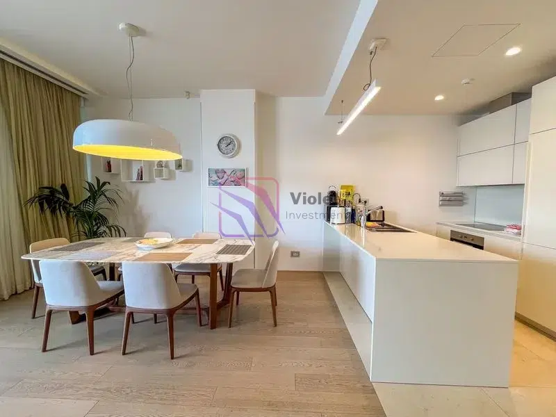Kuca-sa-pogledom-na-more-Dukley-Gardens-Boreti-Budva-6 Kuća 157 m² – Boreti, Budva — fotografija 7