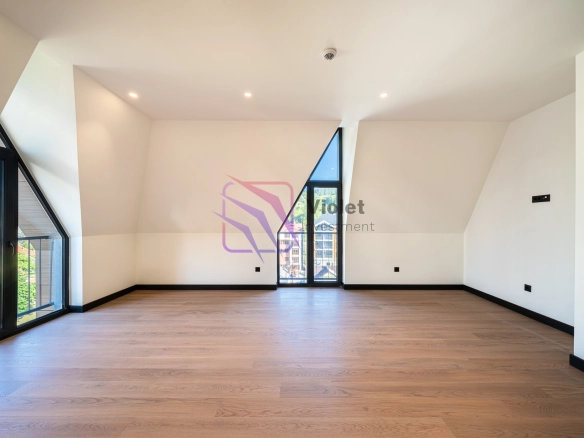Četvorosoban stan 107 m² – Kolašin — fotografija 3