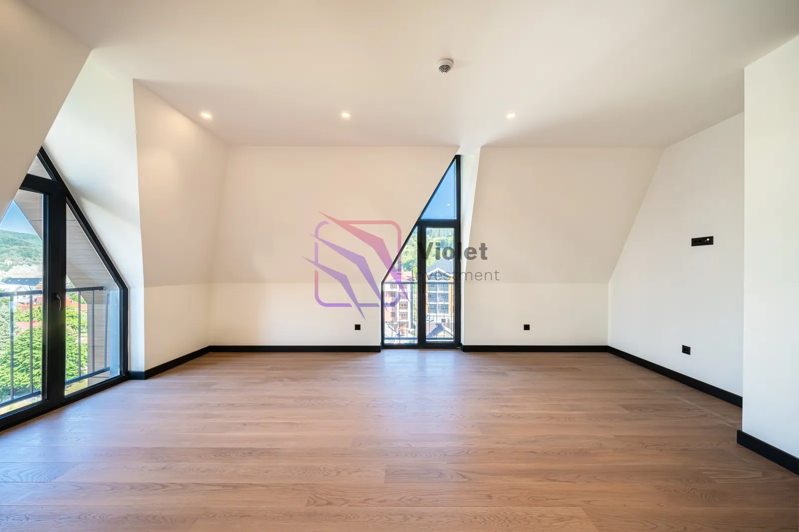 Cetvorosoban-dupleks-stan-u-Smailagica-Polju-Kolasin-2 Četvorosoban stan 107 m² – Kolašin — fotografija 3