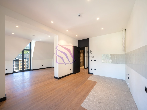 Četvorosoban stan 107 m² – Kolašin — fotografija 4
