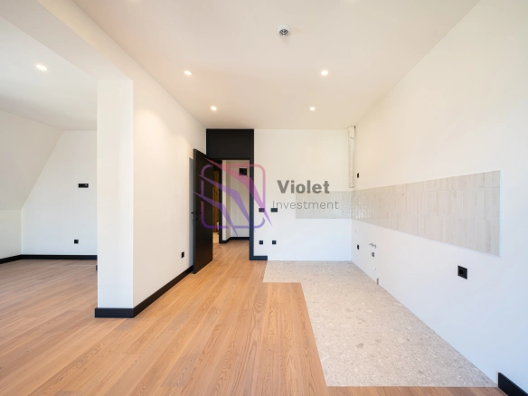 Četvorosoban stan 107 m² – Kolašin — fotografija 5