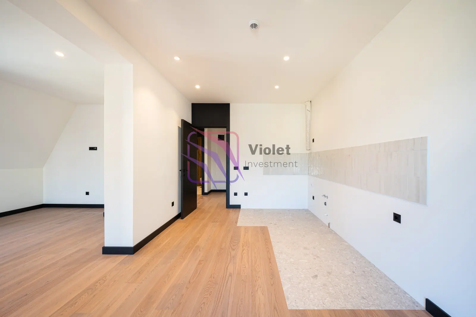 Cetvorosoban-dupleks-stan-u-Smailagica-Polju-Kolasin-4 Četvorosoban stan 107 m² – Kolašin — fotografija 5