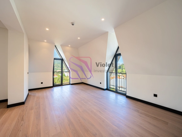 Četvorosoban stan 107 m² – Kolašin — fotografija 6