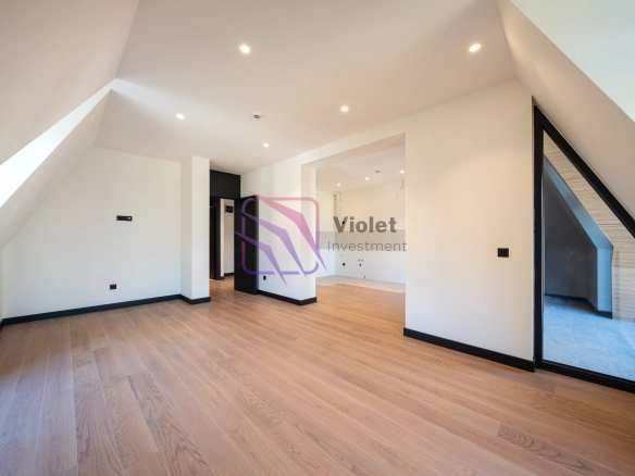 Četvorosoban stan 107 m² – Kolašin — fotografija 7