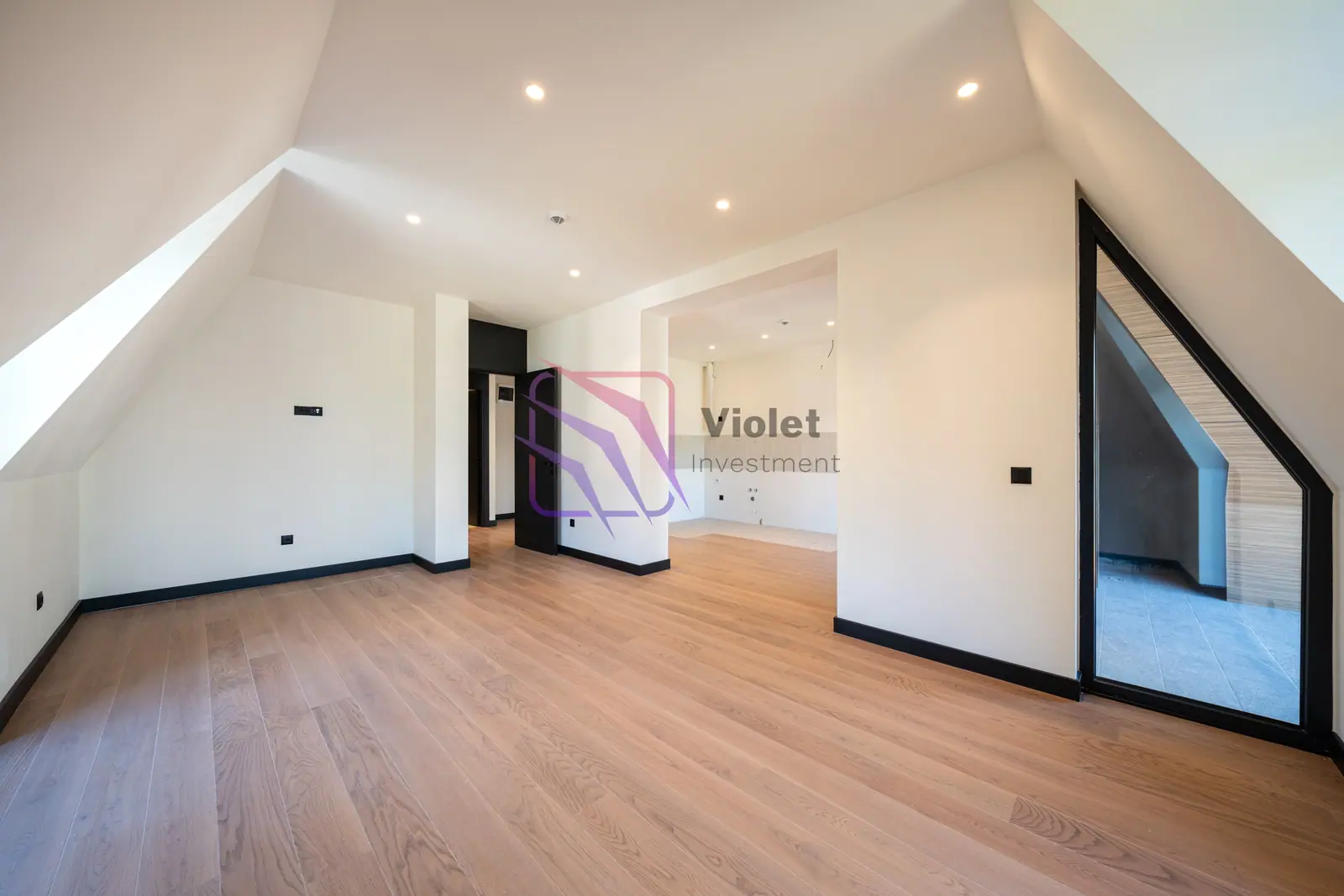 Cetvorosoban-dupleks-stan-u-Smailagica-Polju-Kolasin-6 Četvorosoban stan 107 m² – Kolašin — fotografija 7