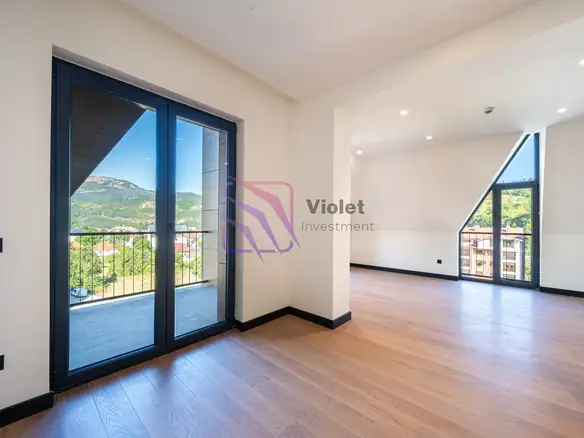 Četvorosoban stan 107 m² – Kolašin — fotografija 8