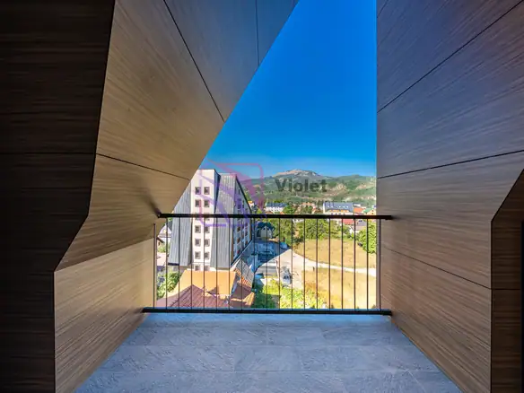 Četvorosoban stan 107 m² – Kolašin — fotografija 9