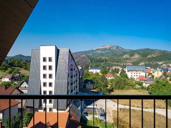 Četvorosoban stan 107 m² – Kolašin — fotografija 10