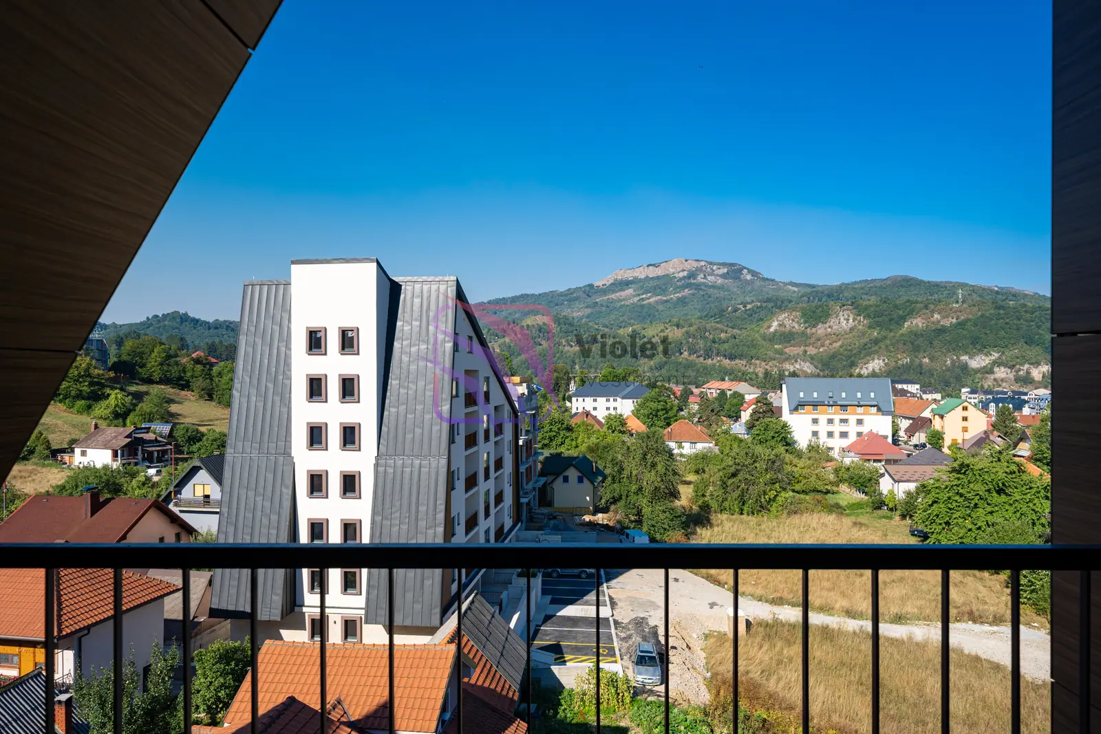 Cetvorosoban-dupleks-stan-u-Smailagica-Polju-Kolasin-9 Četvorosoban stan 107 m² – Kolašin — fotografija 10