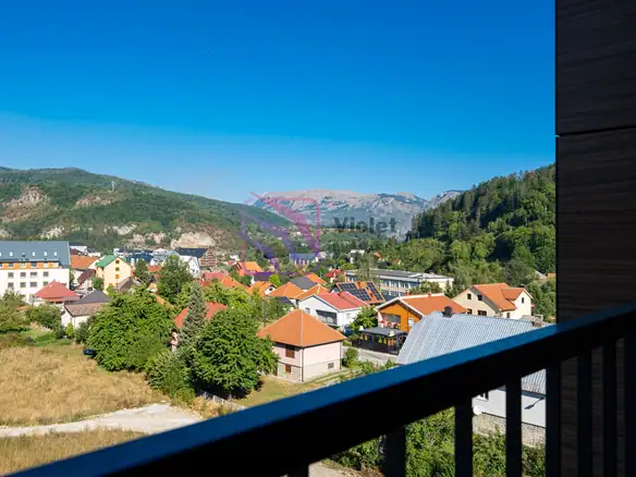 Četvorosoban stan 107 m² – Kolašin — fotografija 11