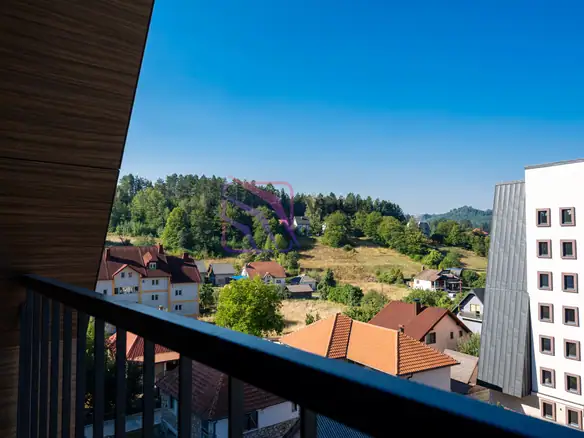 Četvorosoban stan 107 m² – Kolašin — fotografija 12