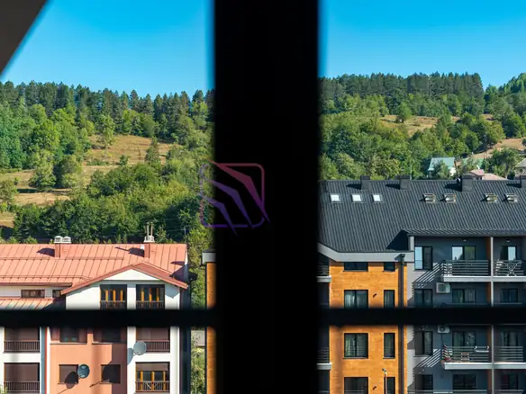Četvorosoban stan 107 m² – Kolašin — fotografija 13