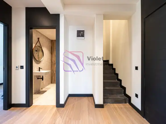 Četvorosoban stan 107 m² – Kolašin — fotografija 14