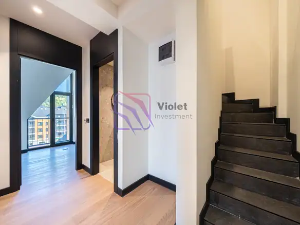 Četvorosoban stan 107 m² – Kolašin — fotografija 15