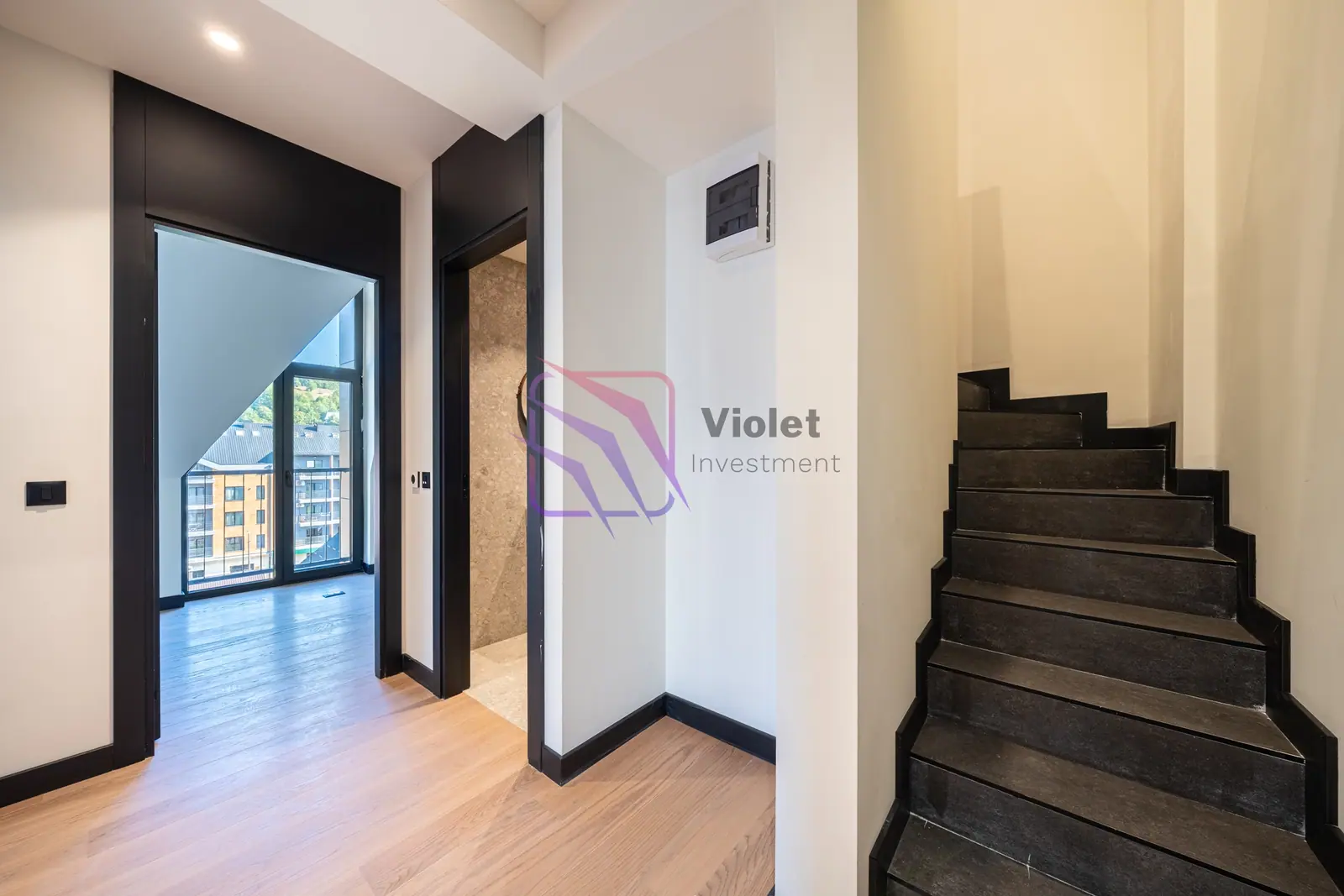 Cetvorosoban-dupleks-stan-u-Smailagica-Polju-Kolasin-14 Četvorosoban stan 107 m² – Kolašin — fotografija 15