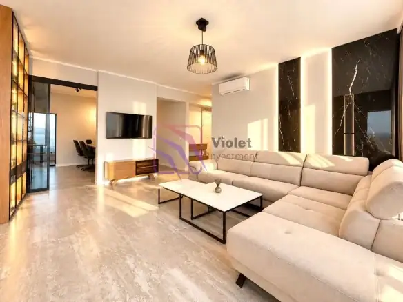 Dvosoban stan 71 m² – Donja Lastva, Tivat — fotografija 3
