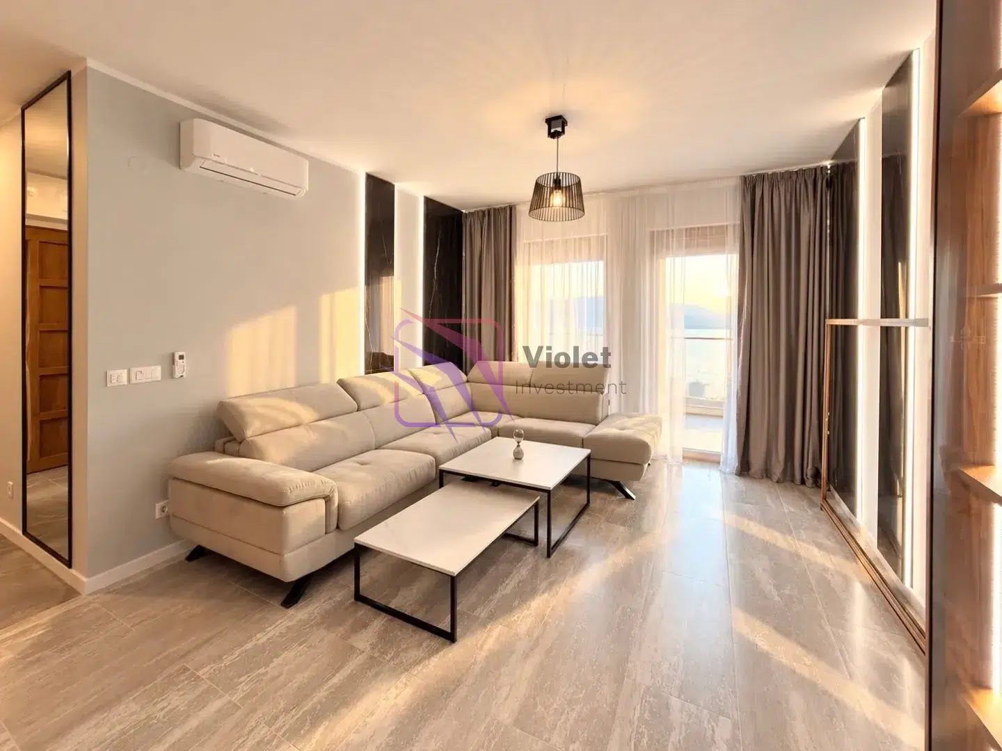 Dvosoban-stan-u-Donjoj-Lastvi-Tivat-3 Dvosoban stan 71 m² – Donja Lastva, Tivat — fotografija 4