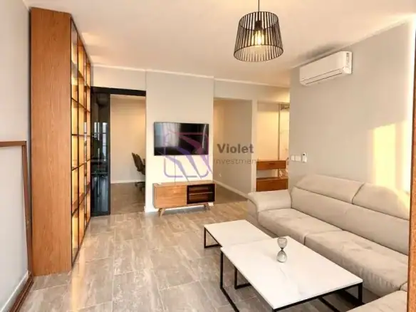 Dvosoban stan 71 m² – Donja Lastva, Tivat — fotografija 5