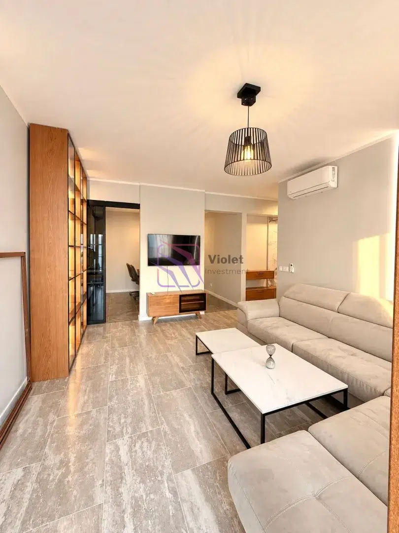Dvosoban-stan-u-Donjoj-Lastvi-Tivat-4 Dvosoban stan 71 m² – Donja Lastva, Tivat — fotografija 5
