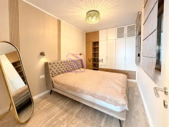 Dvosoban stan 71 m² – Donja Lastva, Tivat — fotografija 6