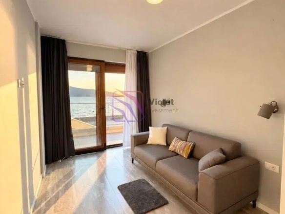 Dvosoban stan 71 m² – Donja Lastva, Tivat — fotografija 8