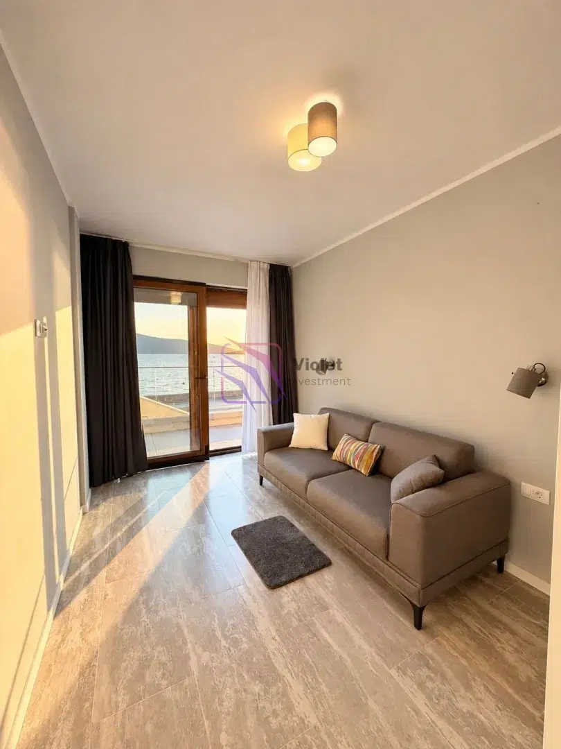 Dvosoban-stan-u-Donjoj-Lastvi-Tivat-7 Dvosoban stan 71 m² – Donja Lastva, Tivat — fotografija 8