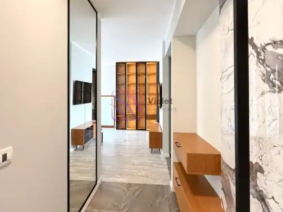 Dvosoban stan 71 m² – Donja Lastva, Tivat — fotografija 9
