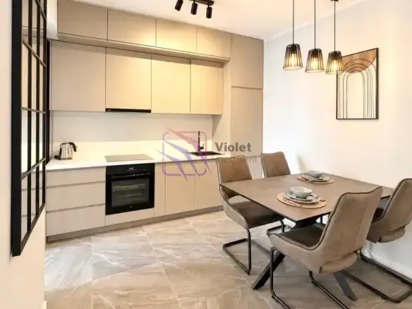 Dvosoban stan 71 m² – Donja Lastva, Tivat — fotografija 10