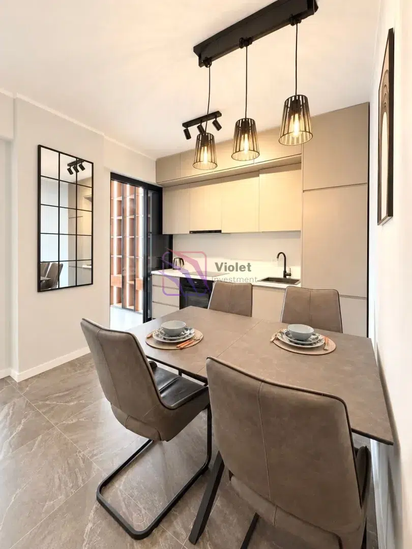 Dvosoban-stan-u-Donjoj-Lastvi-Tivat-10 Dvosoban stan 71 m² – Donja Lastva, Tivat — fotografija 11