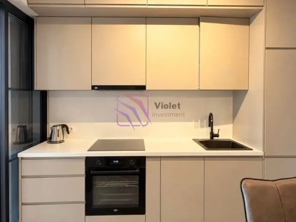 Dvosoban stan 71 m² – Donja Lastva, Tivat — fotografija 12