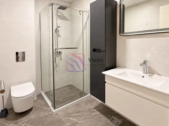 Dvosoban stan 71 m² – Donja Lastva, Tivat — fotografija 13