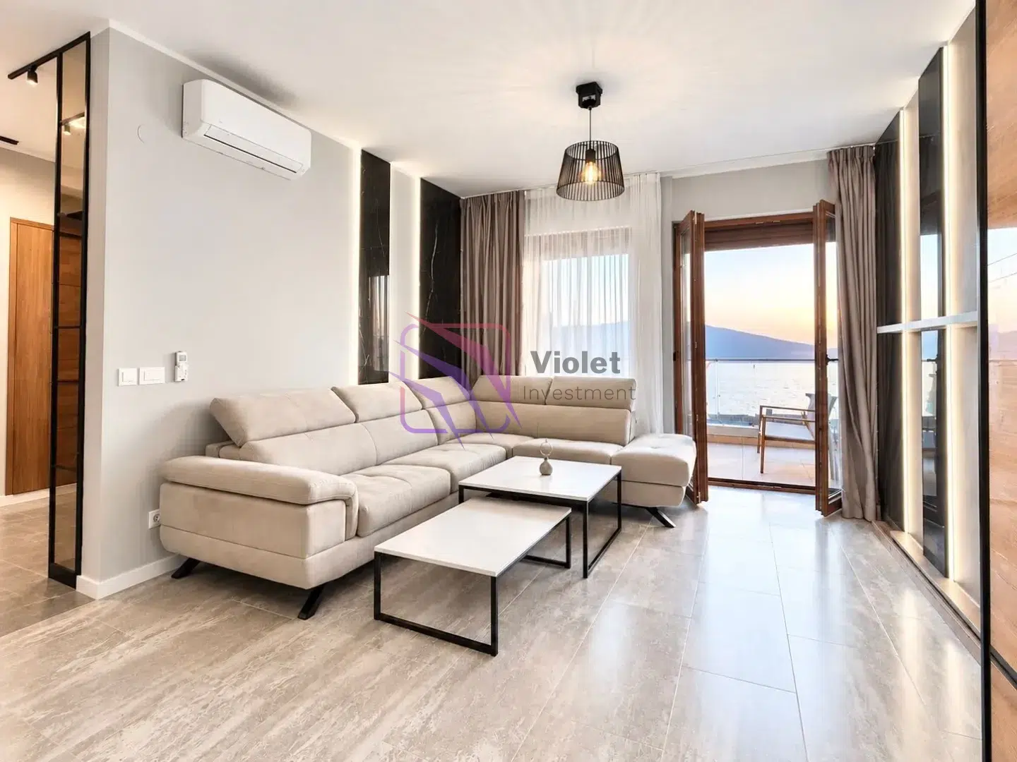 Dvosoban-stan-u-Donjoj-Lastvi-Tivat-13 Dvosoban stan 71 m² – Donja Lastva, Tivat — fotografija 14