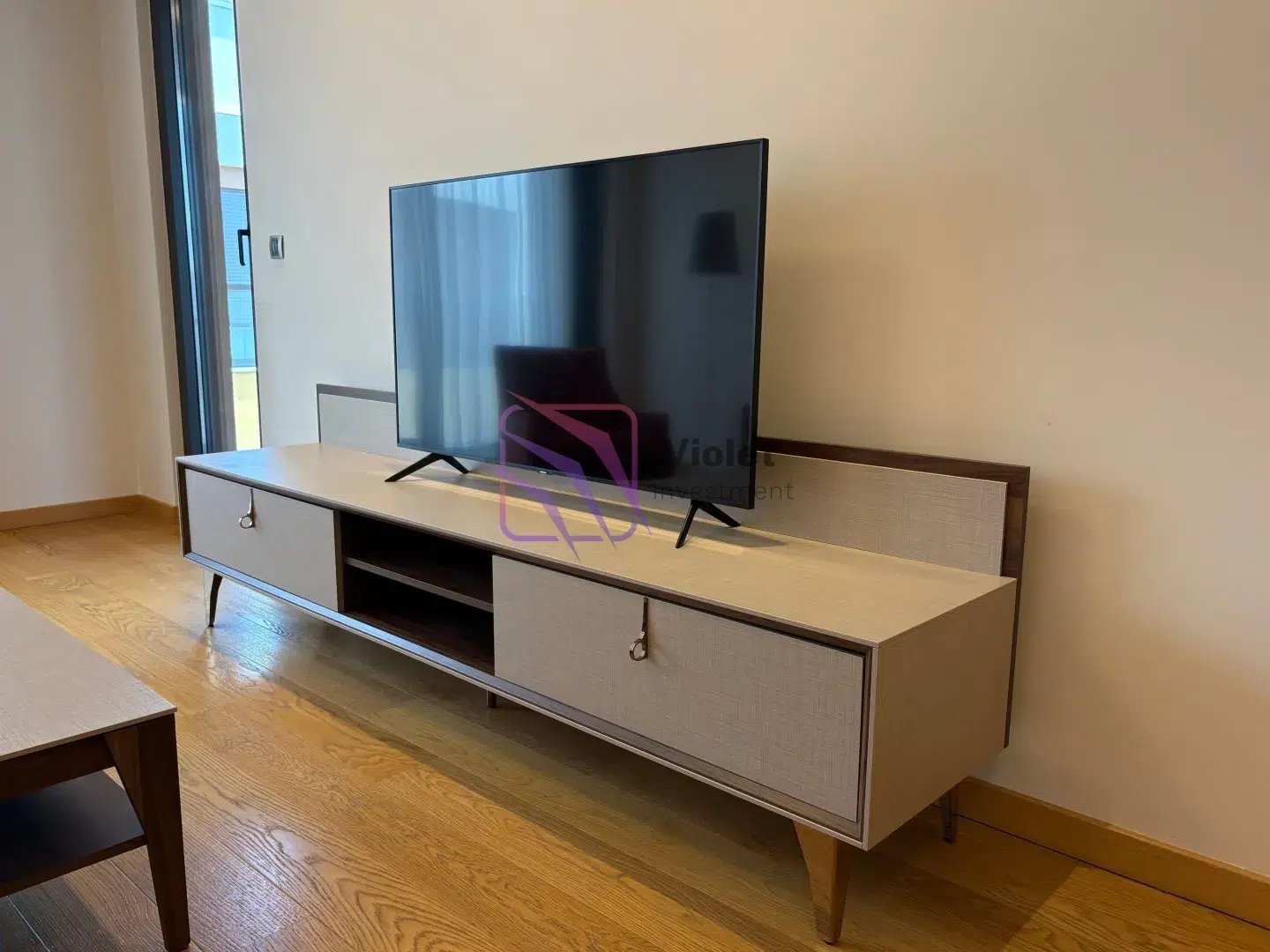 Dvosoban-namjesten-stan-u-Elite-Residence-Podgorica-2 Izdavanje: Dvosoban stan 75 m² – Kruševac, Podgorica — fotografija 3