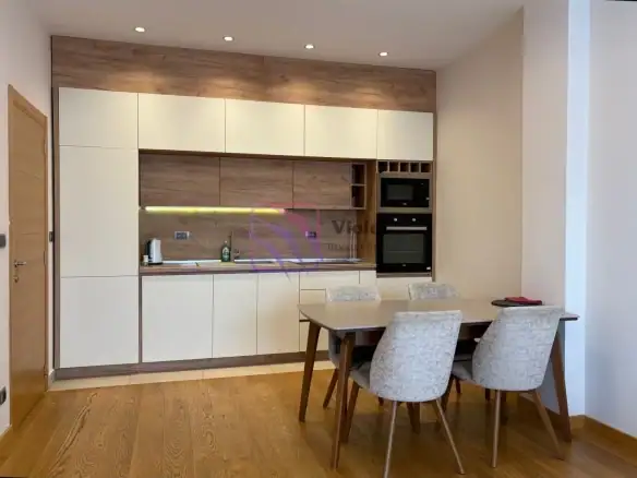 Izdavanje: Dvosoban stan 75 m² – Kruševac, Podgorica — fotografija 4
