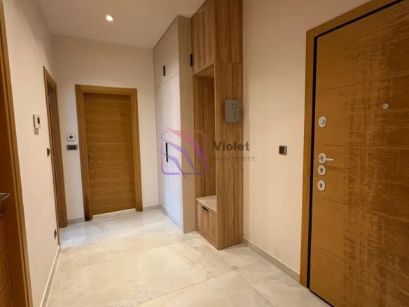 Izdavanje: Dvosoban stan 75 m² – Kruševac, Podgorica — fotografija 6