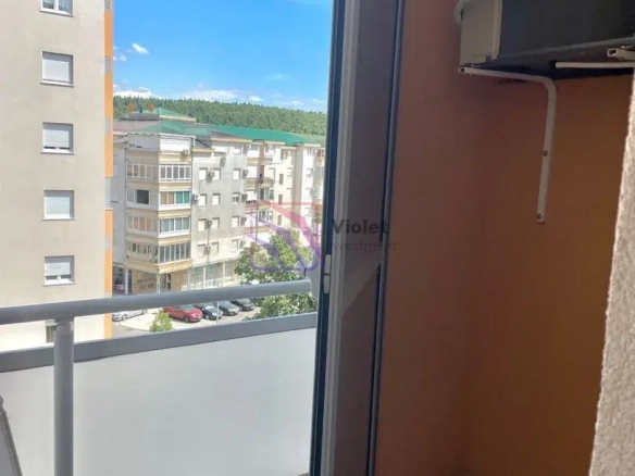Jednosoban stan u Zagoriču