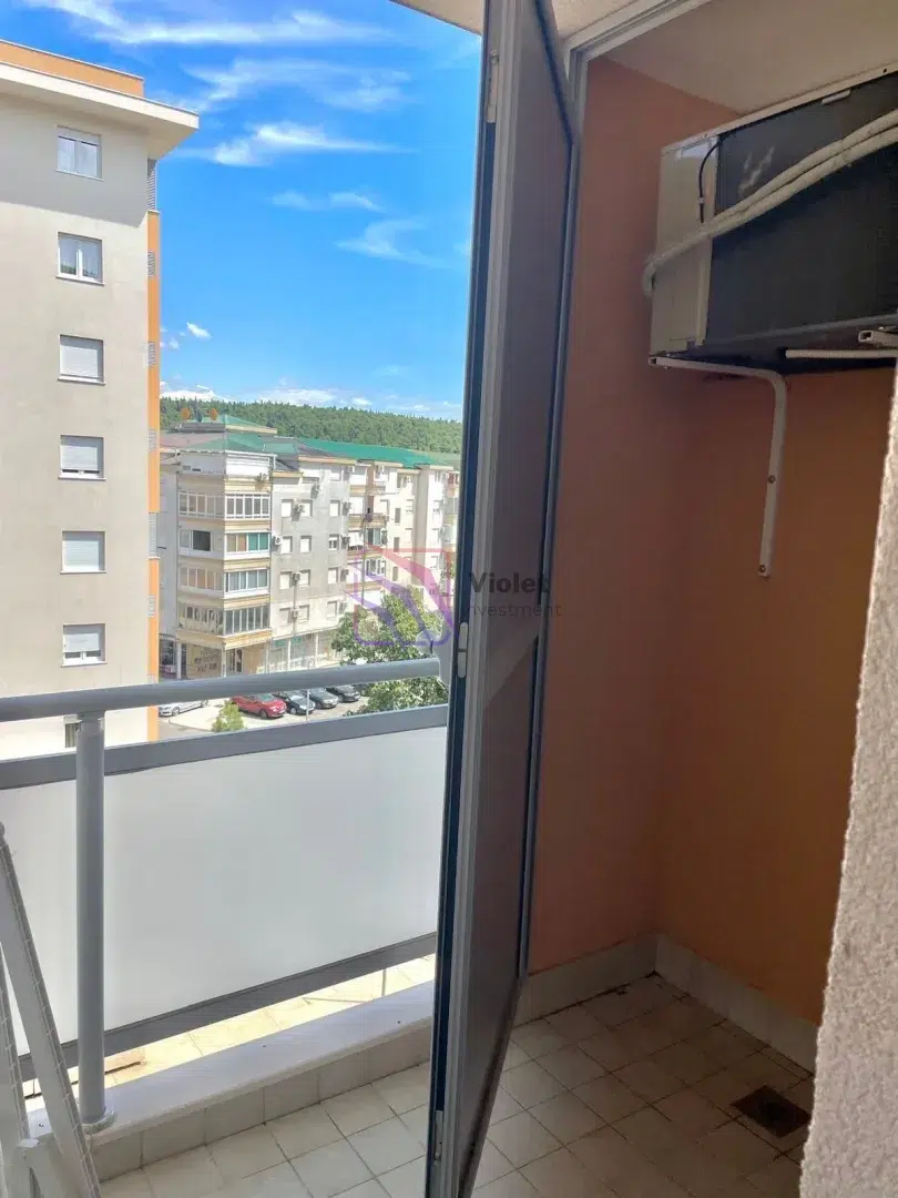 Jednosoban-stan-u-Zagoricu-Podgorica Jednosoban stan u Zagoriču