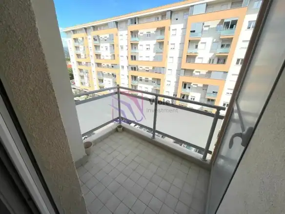 Izdavanje: Jednosoban stan 43 m² – Zagorič, Podgorica — fotografija 3