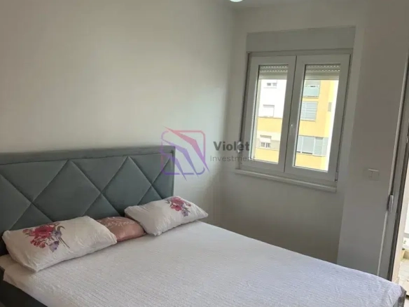 Izdavanje: Jednosoban stan 43 m² – Zagorič, Podgorica — fotografija 4
