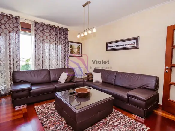 Izdavanje: Dvosoban stan 73 m² – Gorica C, Podgorica — fotografija 2