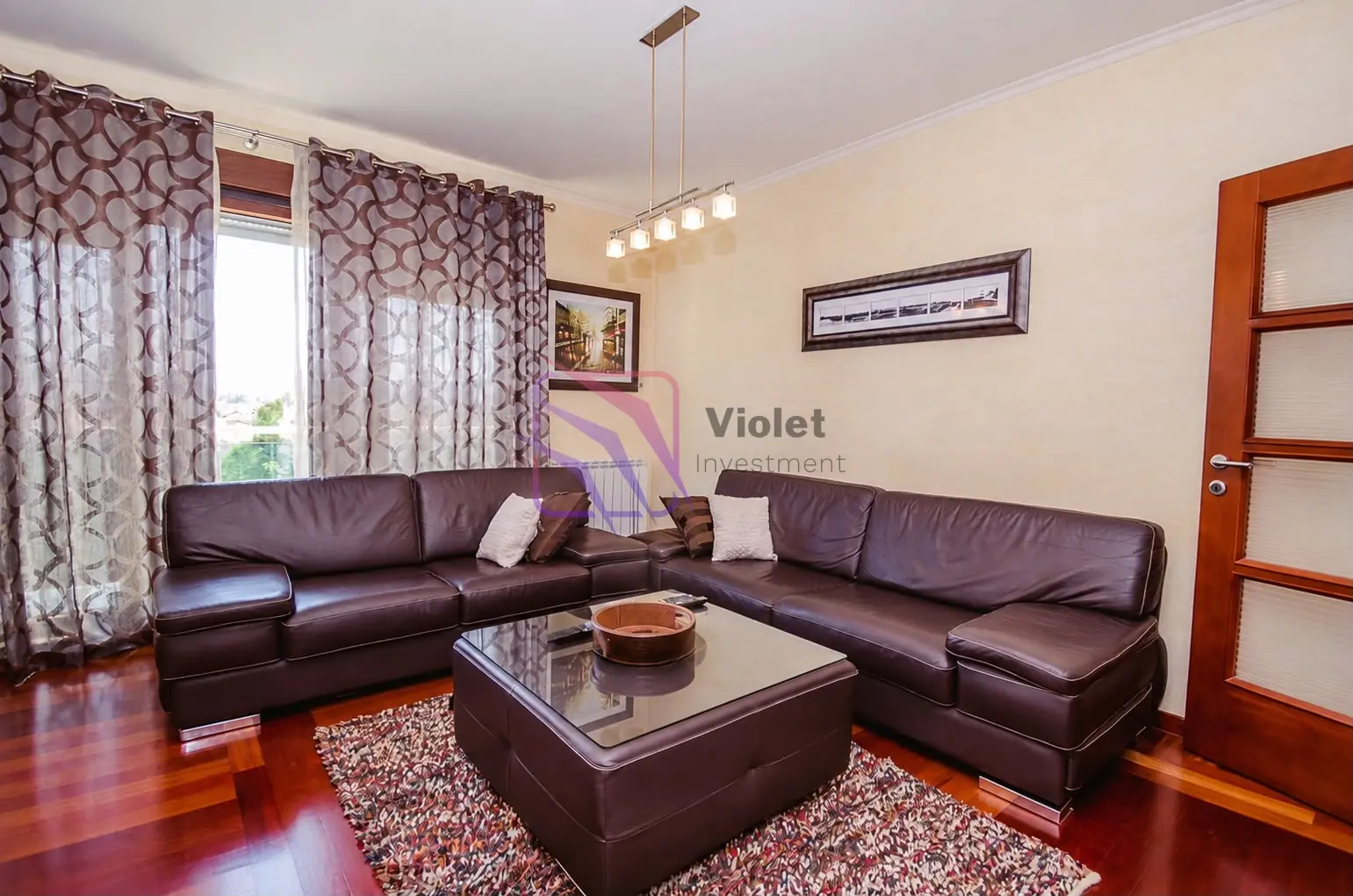 Dvosoban-stan-u-naselju-Gorica-C-Podgorica-1 Izdavanje: Dvosoban stan 73 m² – Gorica C, Podgorica — fotografija 2