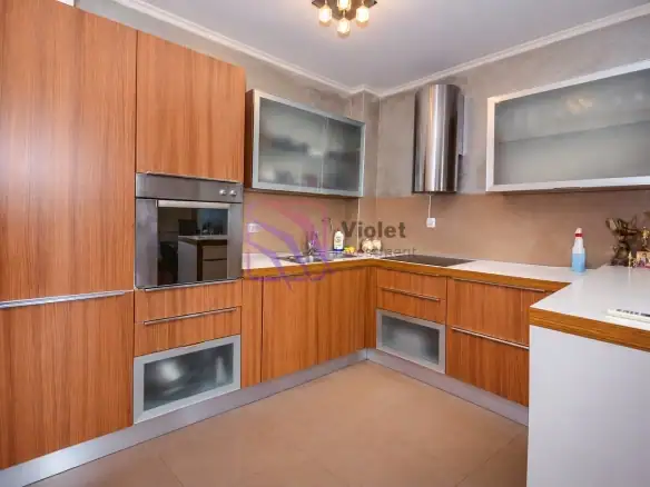 Izdavanje: Dvosoban stan 73 m² – Gorica C, Podgorica — fotografija 4