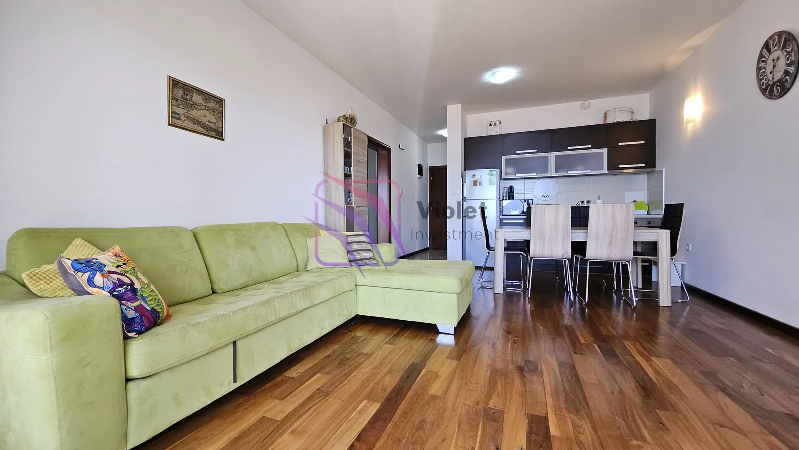 Dvosoban-stan-sa-pogledom-na-more-Donja-Lastva-Tivat-3 Dvosoban stan 90 m² – Donja Lastva, Tivat — fotografija 4